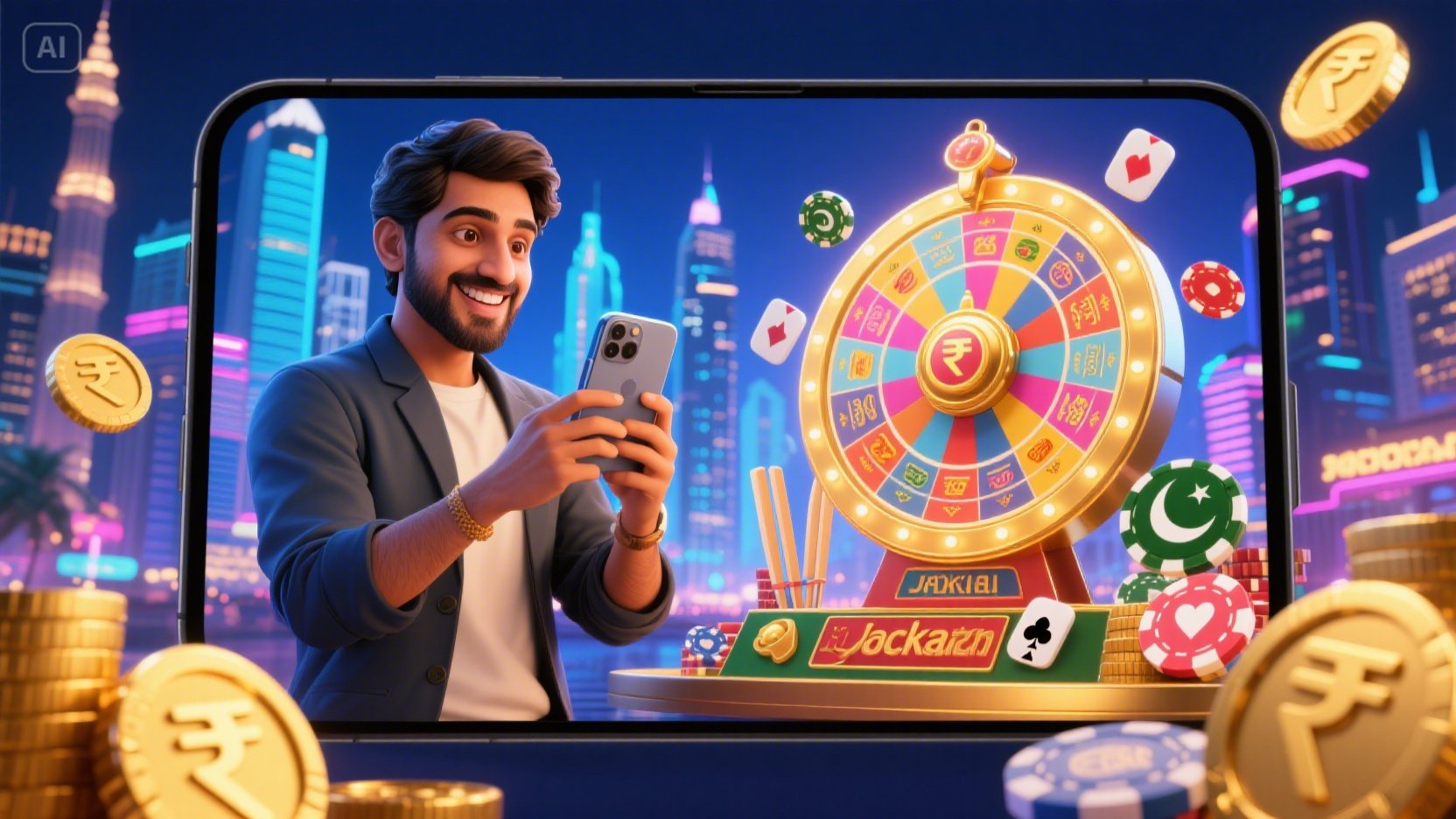Funbet CasinoDeposit in PKR now and receive 200% instantly! Pakistani players enjoy nonstop casino excitement, fast withdrawals, and exclusive bonuses made for local gamers.