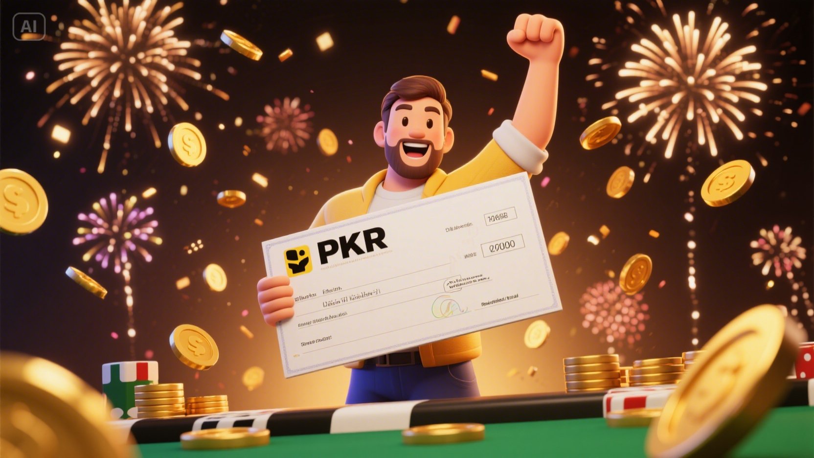 Funbet CasinoJoin Pakistan’s online casino now and enjoy a 200% instant bonus! Deposit securely, play confidently, and withdraw PKR easily every day.