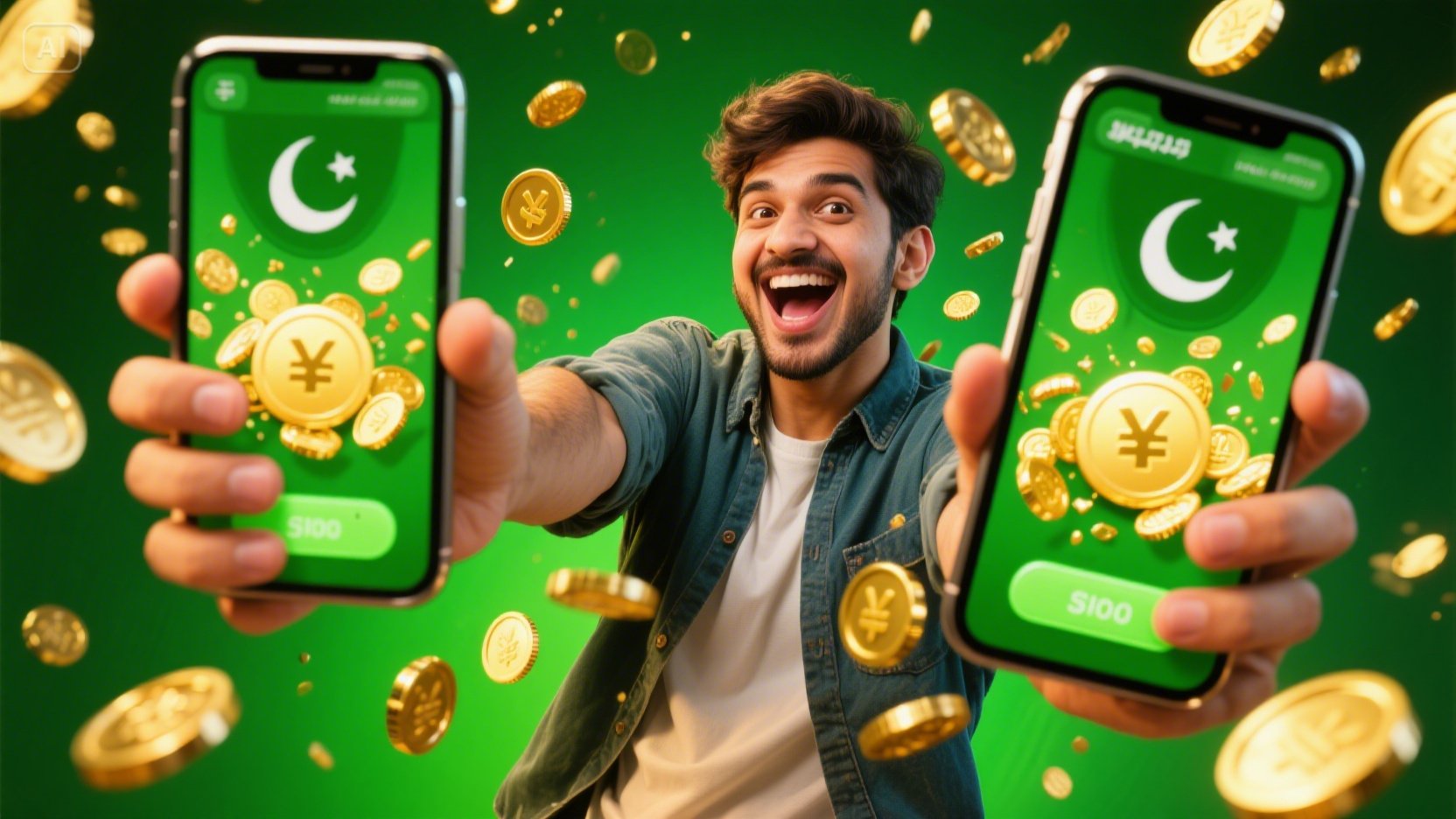 Funbet CasinoJoin Pakistan’s online casino now and get 200% instantly! Deposit safely, play casino and sports games, and withdraw instantly in PKR.