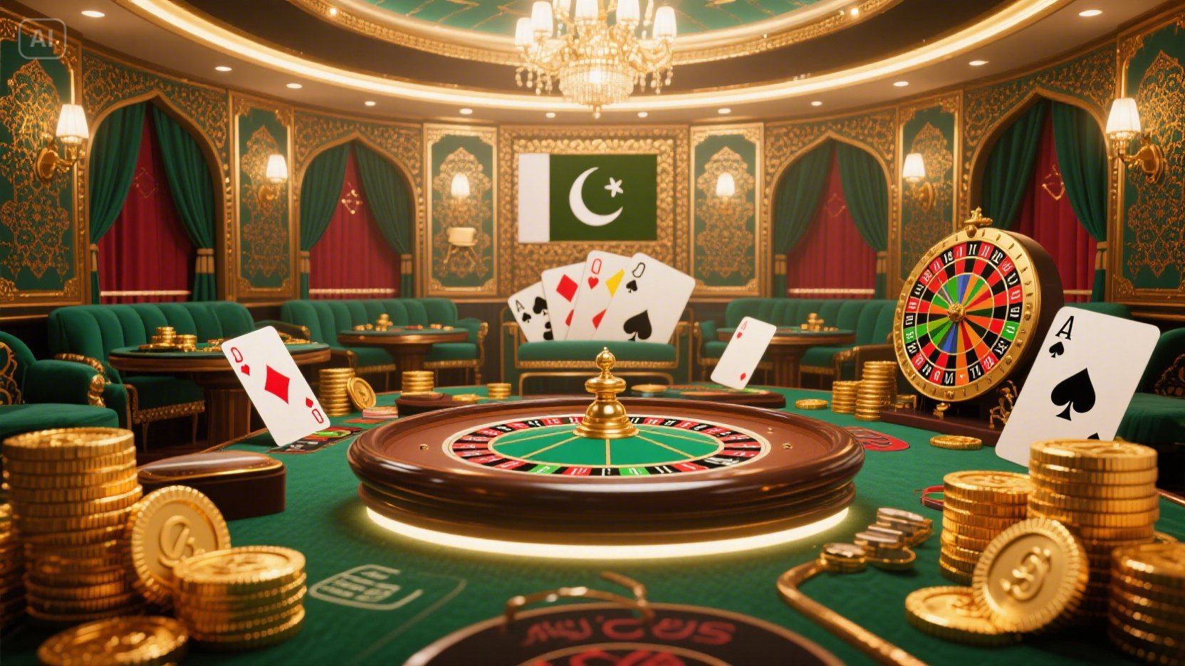Registration at Funbet Casino Casino