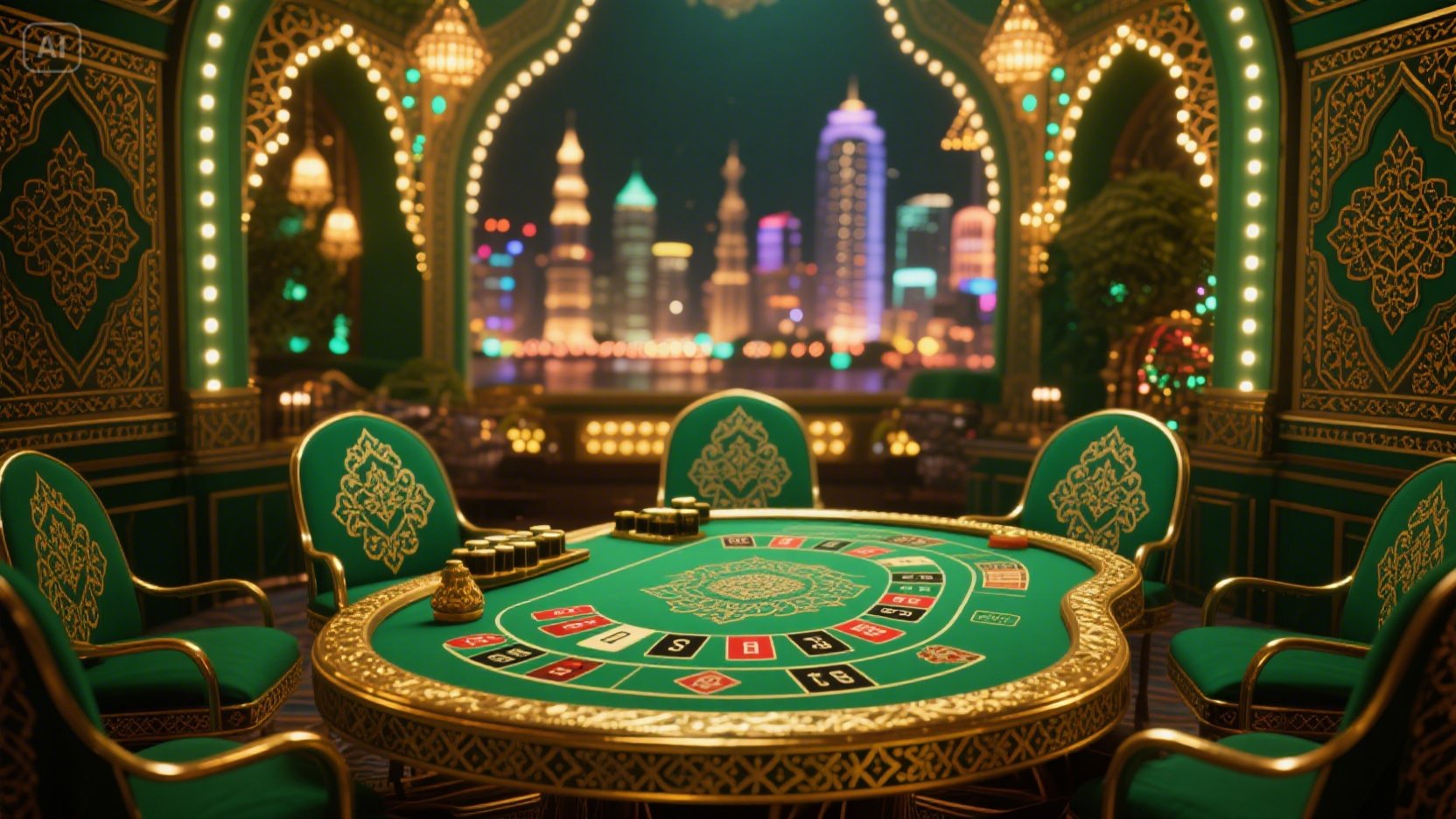 Registration at Funbet Casino Casino