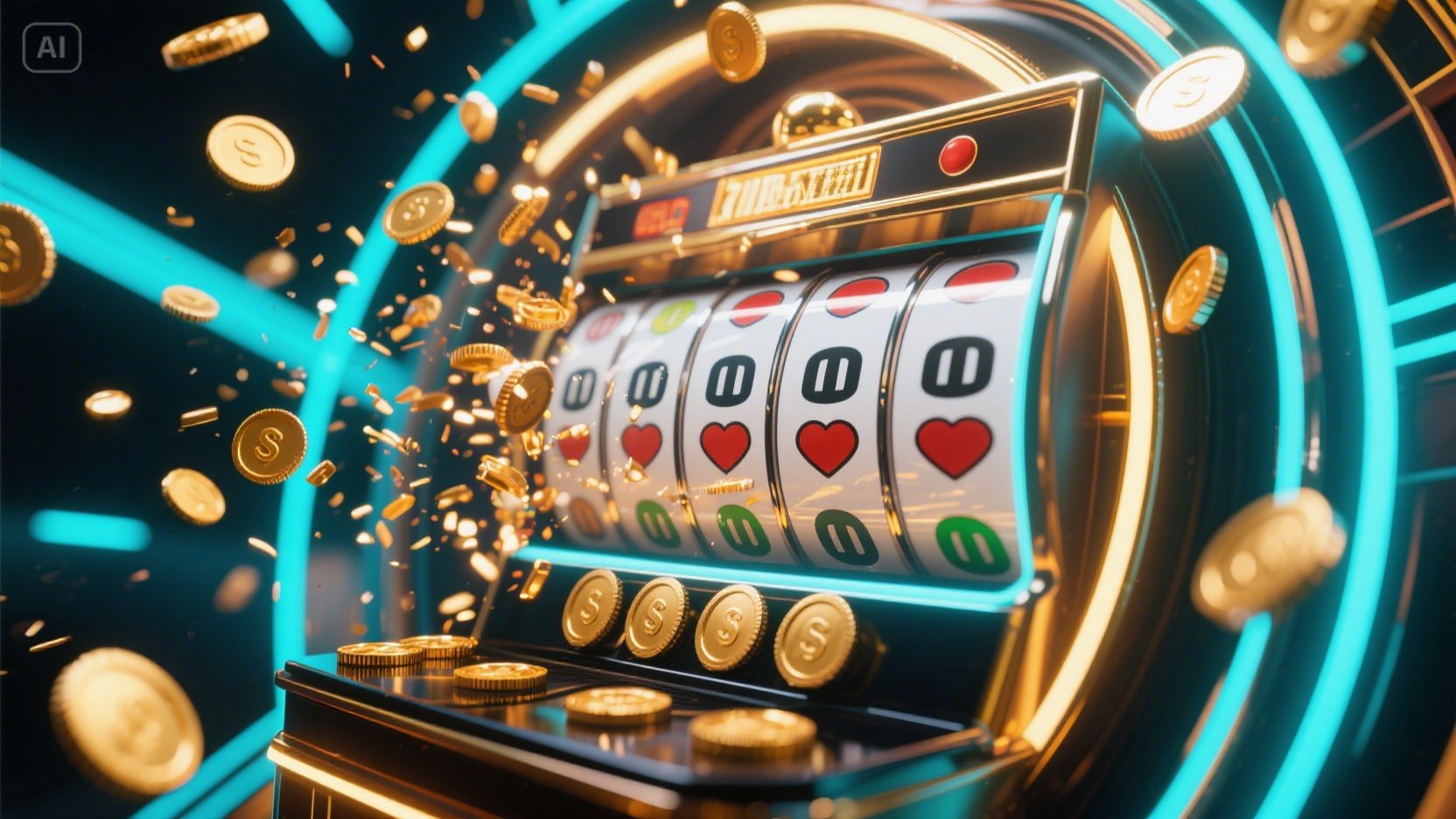 Casino Funbet Casino desktop and mobile interfaces