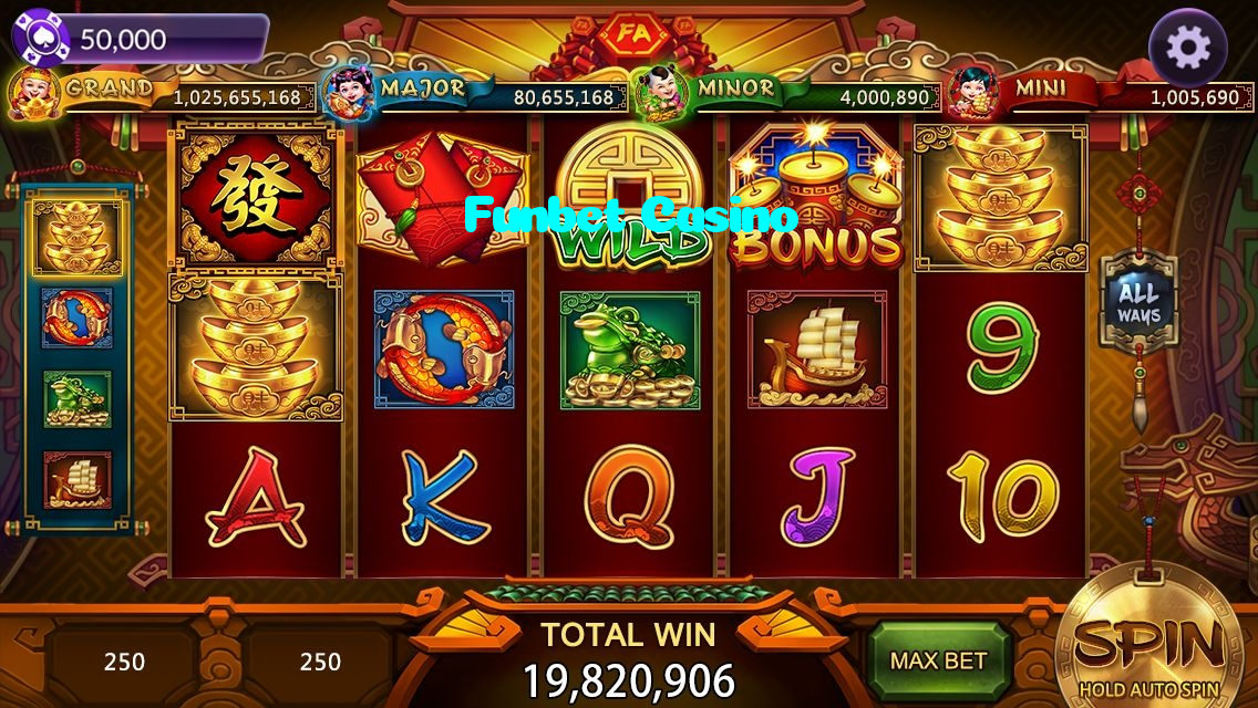 Funbet Casino