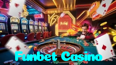 Funbet Casino خوش آمدید بونس +600% پیشکش موبائل ایپ کے پروموشن سیکشن میں دکھائی دیتی ہے۔