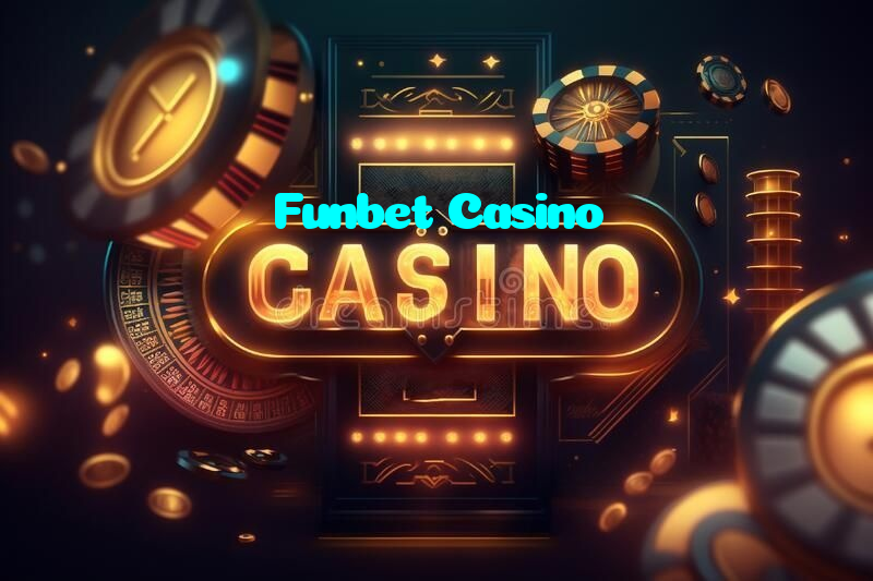 Funbet Casino خوش آمدید بونس +600% پیشکش موبائل ایپ کے پروموشن سیکشن میں دکھائی دیتی ہے۔