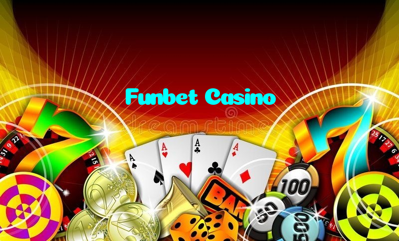 available types of Funbet Casino bet including pre-match live express and system bets