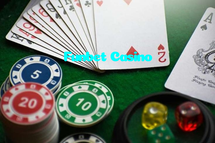 making first deposit on Funbet Casino website using local payment methods in Pakistan